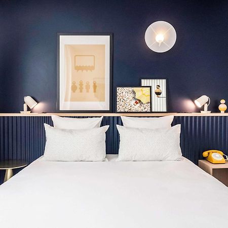Ibis Styles Paris Romainville Eksteriør billede