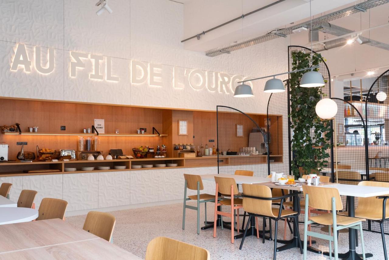 Ibis Styles Paris Romainville Eksteriør billede