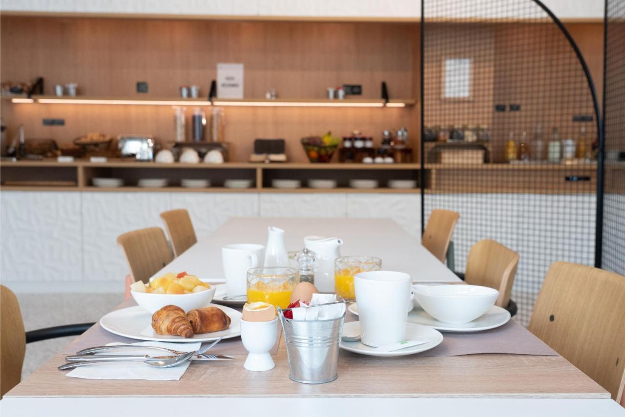 Ibis Styles Paris Romainville Eksteriør billede
