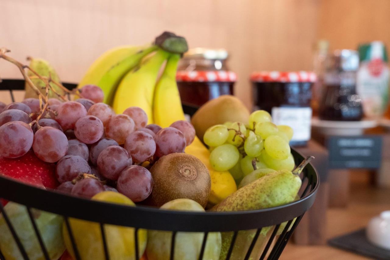 Ibis Styles Paris Romainville Eksteriør billede