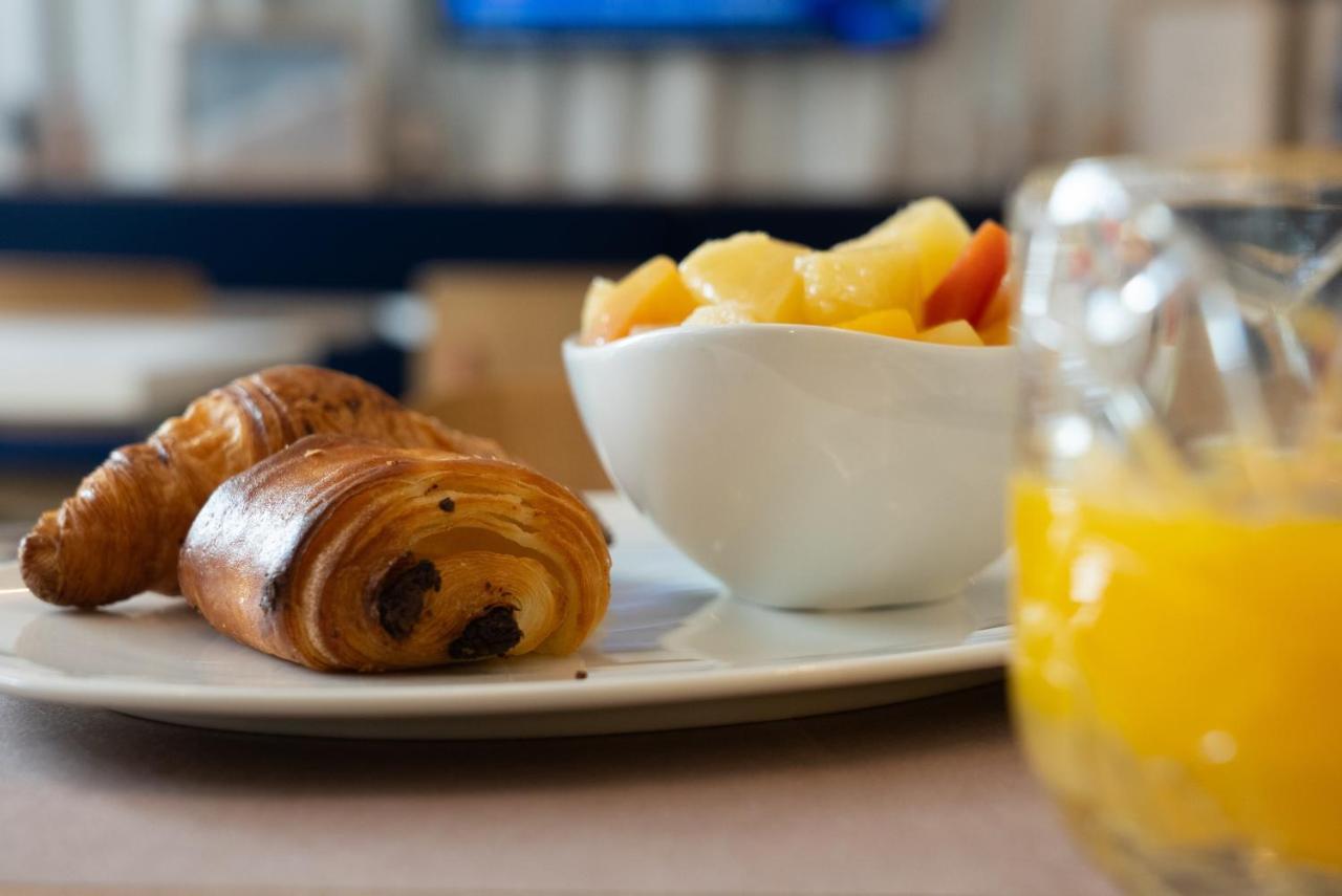 Ibis Styles Paris Romainville Eksteriør billede