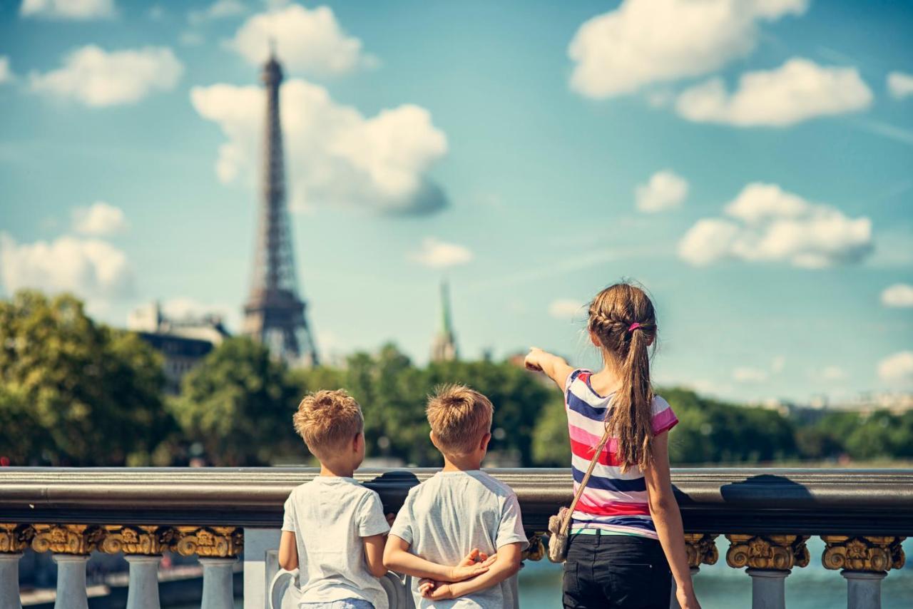 Ibis Styles Paris Romainville Eksteriør billede