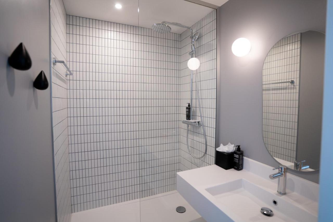 Ibis Styles Paris Romainville Eksteriør billede