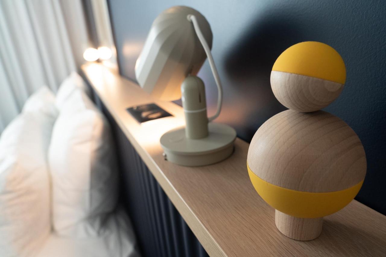 Ibis Styles Paris Romainville Eksteriør billede