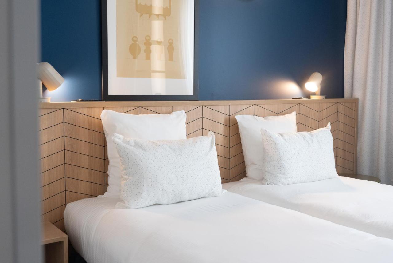 Ibis Styles Paris Romainville Eksteriør billede