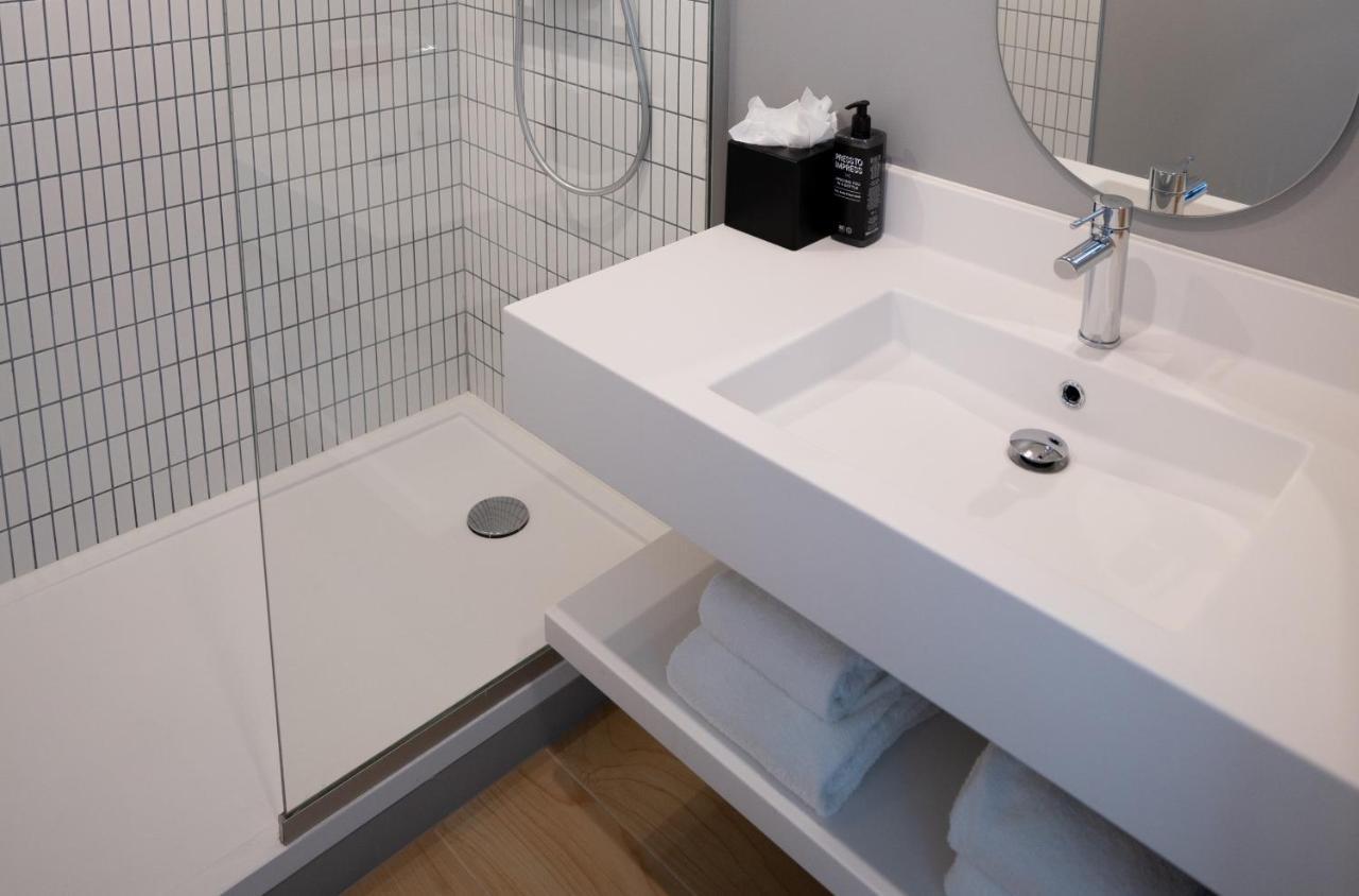 Ibis Styles Paris Romainville Eksteriør billede