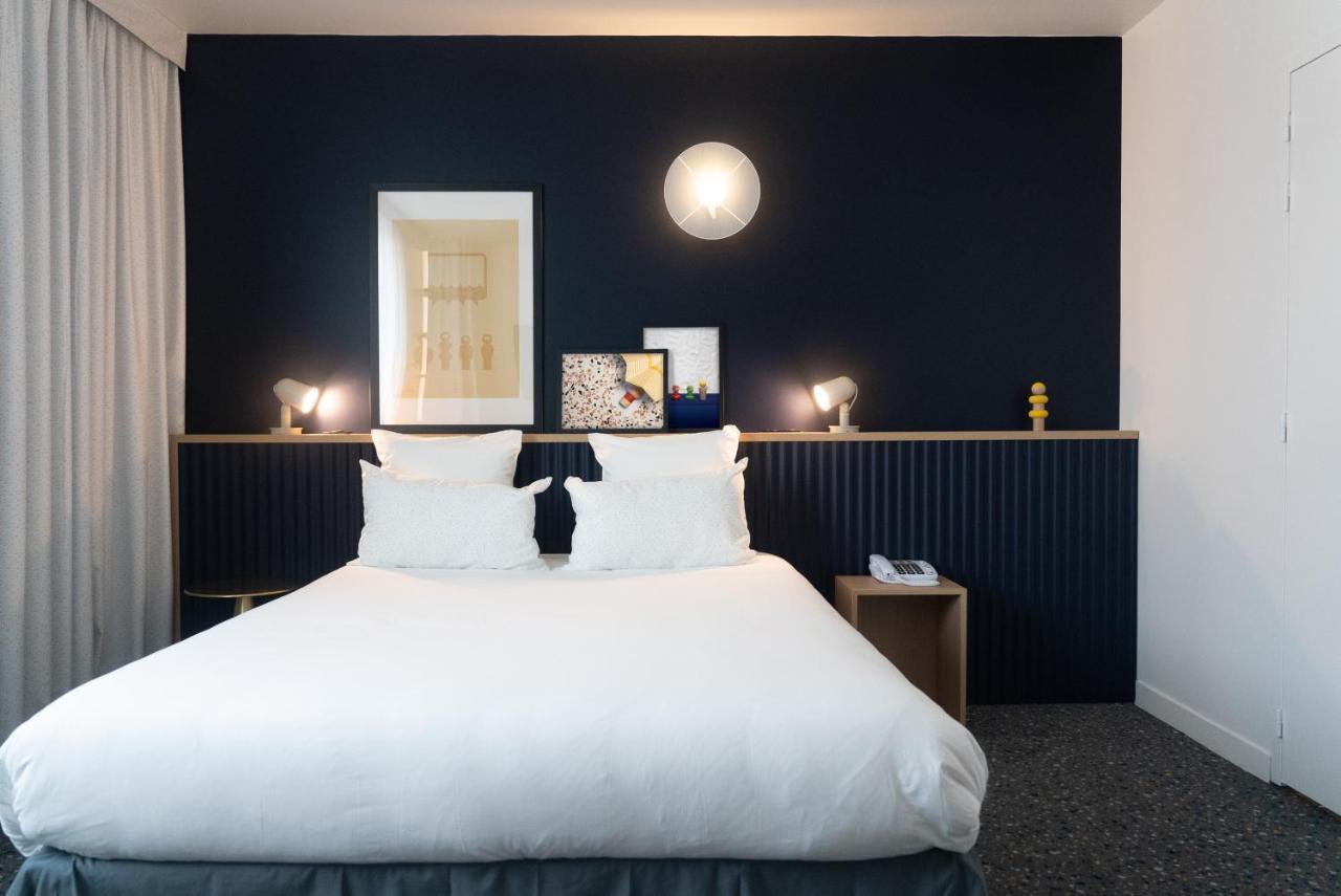 Ibis Styles Paris Romainville Eksteriør billede