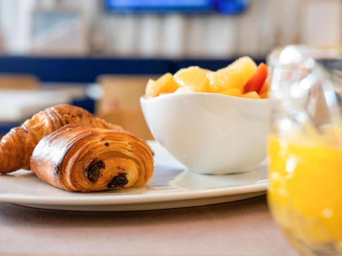 Ibis Styles Paris Romainville Eksteriør billede