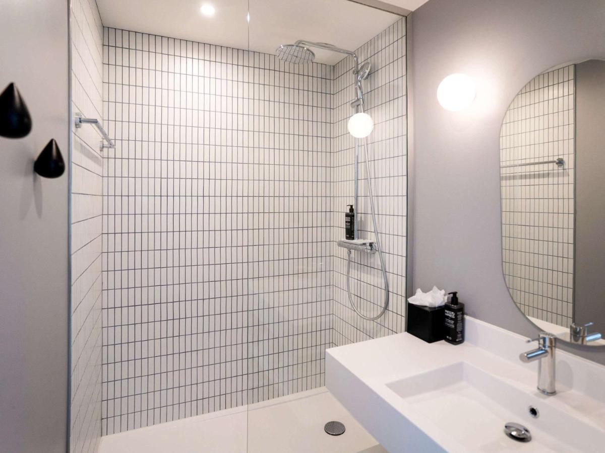 Ibis Styles Paris Romainville Eksteriør billede